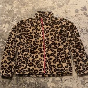 Girls size 7/8 children’s place fleece